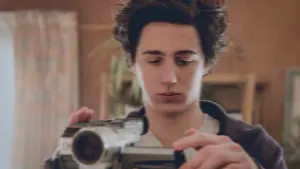 Задник к фильму "Жизнь на перемотке" #223518