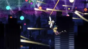 Задник к фильму "Девочка-волшебница Мадока: История восстания" #387893