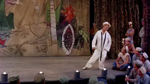 Задник к фильму "Юг Тихого океана" #419741