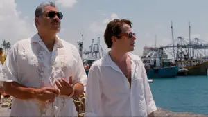 Задник к фильму "007: Квант милосердия" #620518