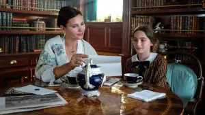 Задник к фильму "Приключения Реми" #182722