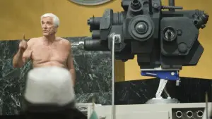 Задник к фильму "Очень страшное кино 4" #657180