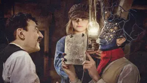 Задник к фильму "До свидания там, наверху" #184341