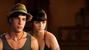 Задник к фильму "Секс, вечеринки и ложь" #320613