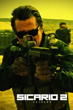 Постер к фильму "Убийца 2. Против всех" #663154