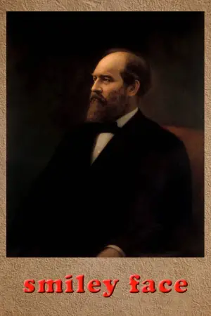 Постер к фильму "Хохотушка" #676748