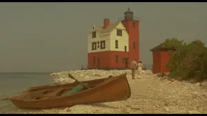 Задник к фильму "Где-то во времени" #210598