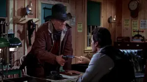 Задник к фильму "Поддержите своего шерифа!" #411686