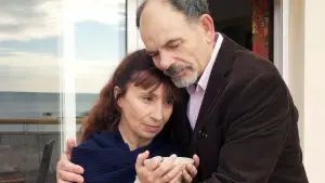 Видео к фильму The House by the Sea | The House by the Sea / La Villa (2017) - Trailer (English Subs)