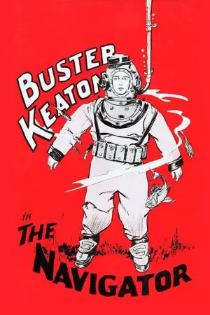 Постер к фильму "Навигатор" #699837
