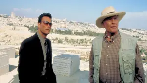 Задник к фильму "Тайна ордена" #704404