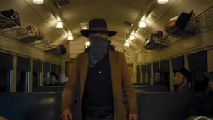 Задник к фильму "За призрачной дверью" #404469