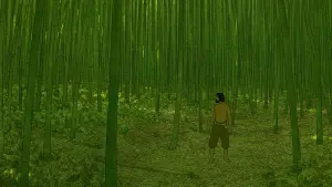 Задник к фильму "Красная черепаха" #211933