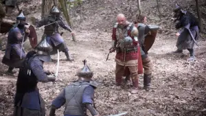 Задник к фильму "Сторожевая застава" #397107