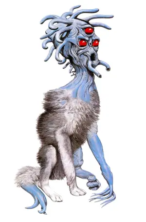 Постер к фильму "Нечто" #179198