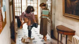 Задник к фильму "Придурки на экзаменах" #283177