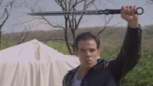 Видео к фильму ВелоциПастор | Official Trailer