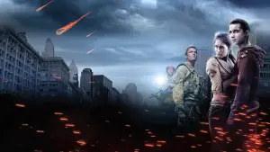 Задник к фильму "Трансформеры" #262663