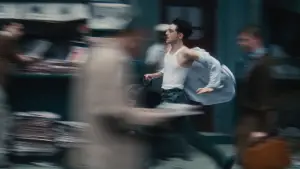 Задник к фильму "Марти Великолепный" #508334