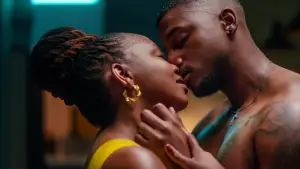 Задник к фильму "Влюбленная без памяти" #735812