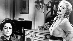 Задник к фильму "Что случилось с Бэби Джейн?" #182628