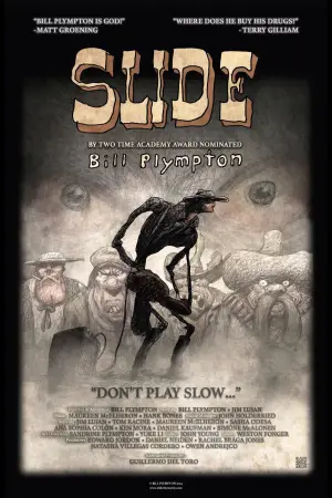 Постер к фильму "Slide" #866246