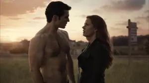 Задник к фильму "Лига справедливости Зака Снайдера" #664952