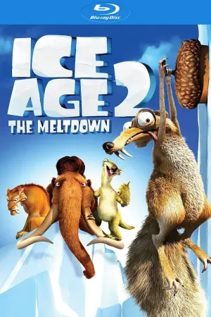 Постер к фильму "Ледниковый период 2: Глобальное потепление" #155347