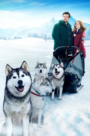 Постер к фильму "Финишная черта" #682221