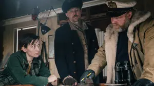 Задник к фильму "Конвой" #479344