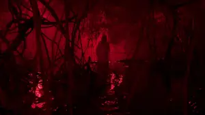 Задник к фильму "Maryam: Janji dan Jiwa yang Terikat" #578866