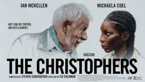 Задник к фильму "The Christophers" #815880