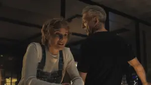 Задник к фильму "Саван" #593666