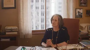 Задник к фильму "Мой год в Нью-Йорке" #380623