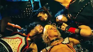 Задник к фильму "Грязь" #212178