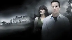 Задник к фильму "Явление" #318452