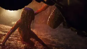 Задник к фильму "Зловещие мертвецы: Черная книга" #642903