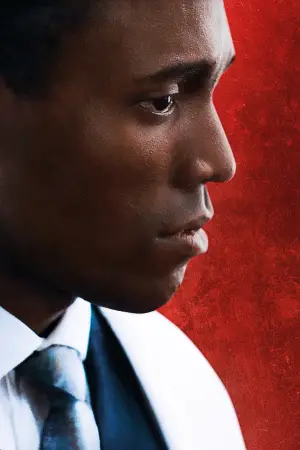 Постер к фильму "Фанон" #693789