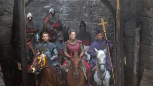 Задник к фильму "Лекарь 2: Наследие Авиценны" #746436