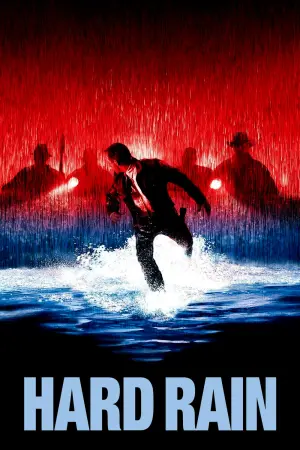 Постер к фильму "Ливень" #109522