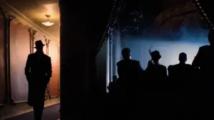 Задник к фильму "Вавилон" #620816