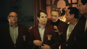 Задник к фильму "Стэпфордские жены" #324306