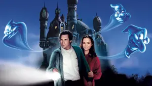 Задник к фильму "Каспер" #291285