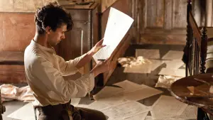 Задник к фильму "Облачный атлас" #255791