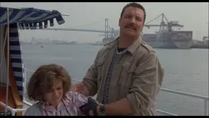 Задник к фильму "Коммандос" #454228