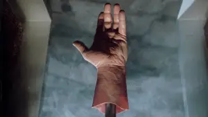 Задник к фильму "Человек тьмы" #672384