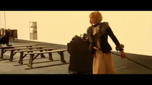 Задник к фильму "Догвилль" #698714