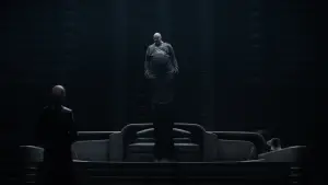 Задник к фильму "Дюна" #529646