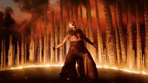 Задник к фильму "28 лет спустя: Храм костей" #509192