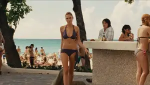 Задник к фильму "Форсаж 5" #645529